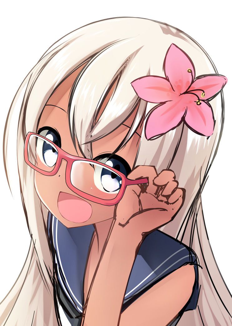 [October 1 day of the glasses] ship this glasses image 2018 90 pictures 65