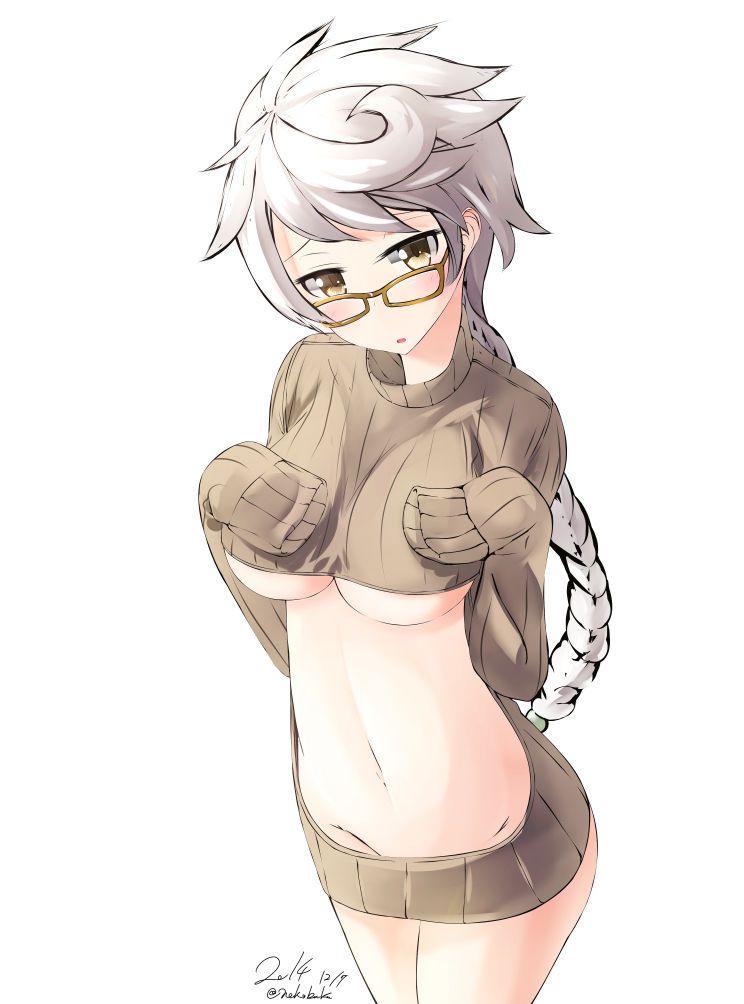 [October 1 day of the glasses] ship this glasses image 2018 90 pictures 71