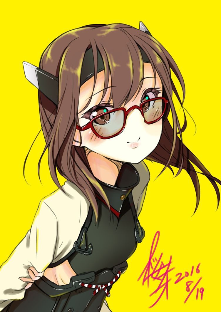 [October 1 day of the glasses] ship this glasses image 2018 90 pictures 80