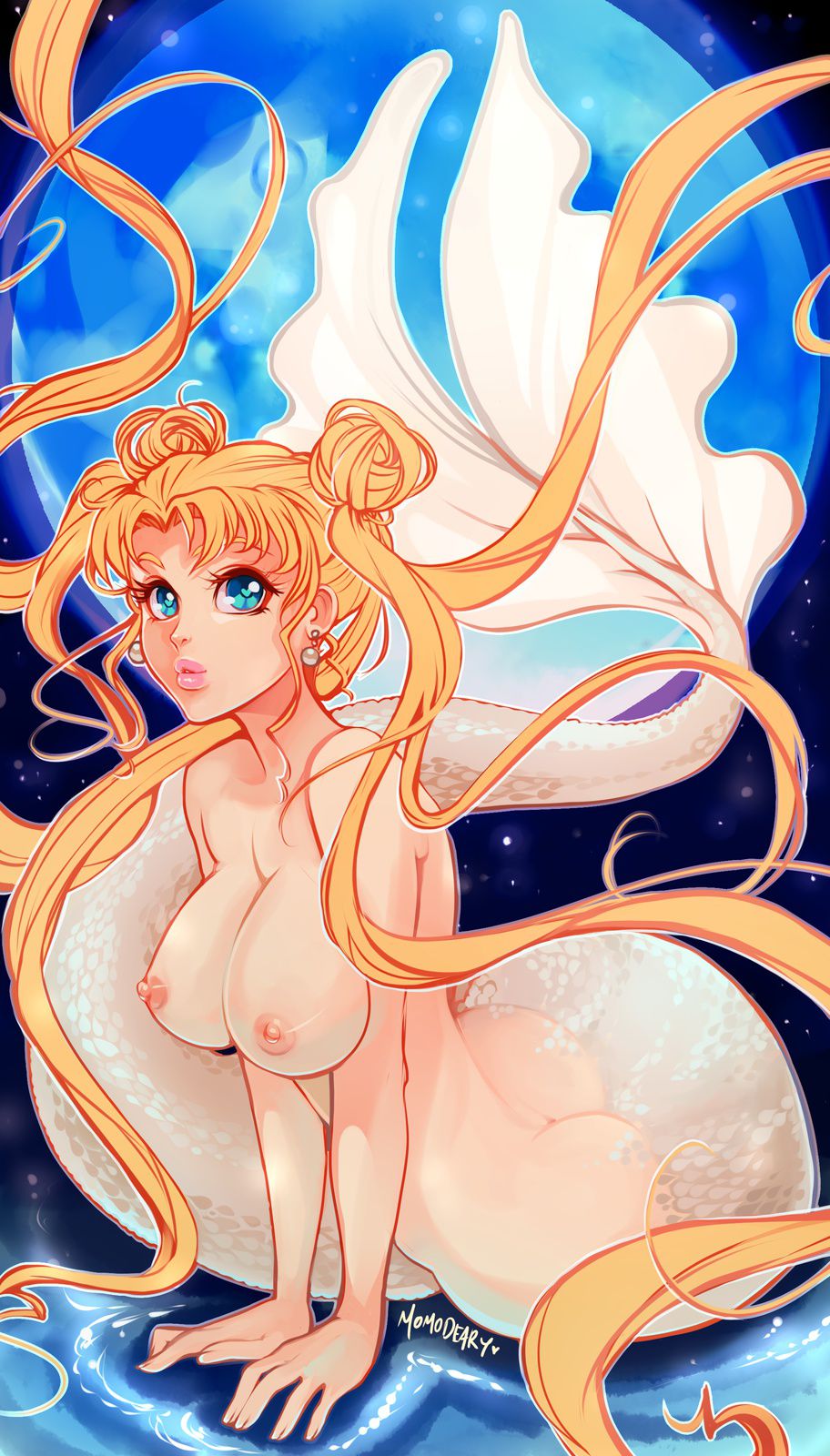 Sailor Moon (Tsukino Usagi) Photo Gallery 21