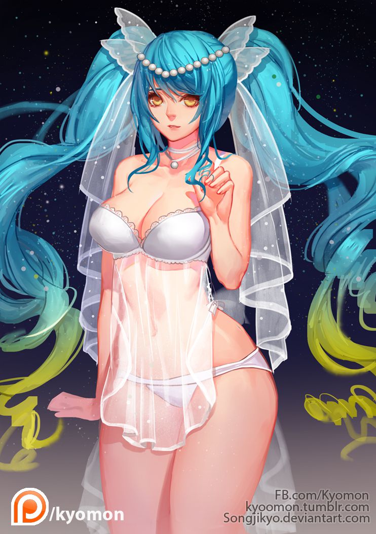 LOL Sona (Sona) Photo Gallery [League of Legends] 37