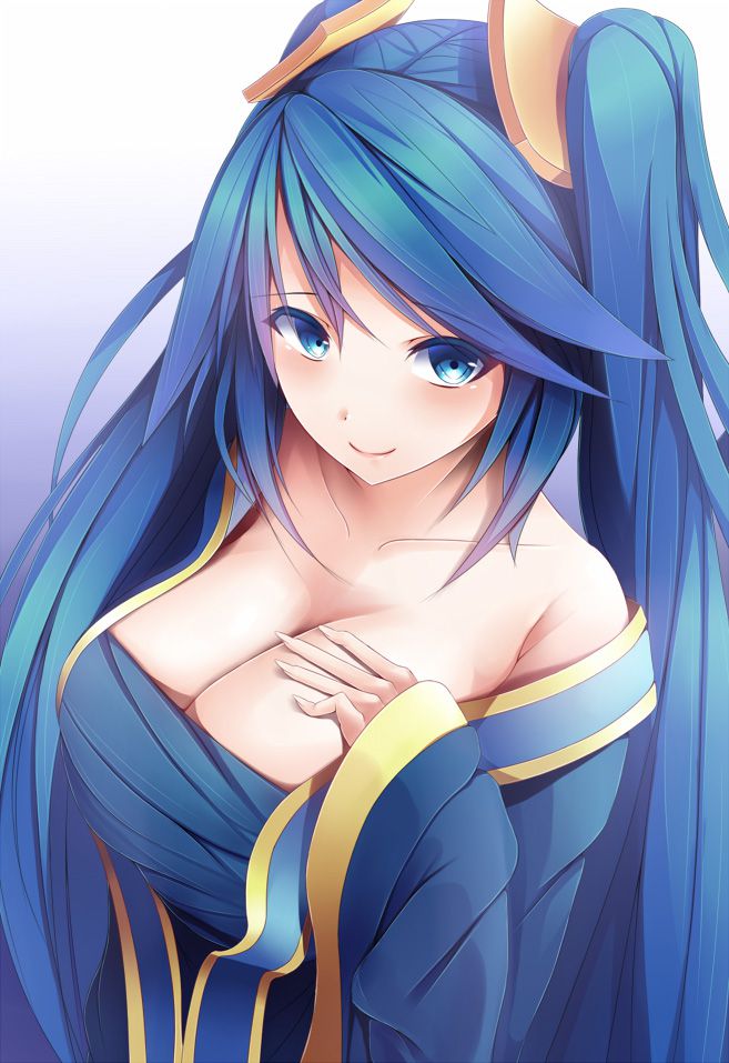 LOL Sona (Sona) Photo Gallery [League of Legends] 5