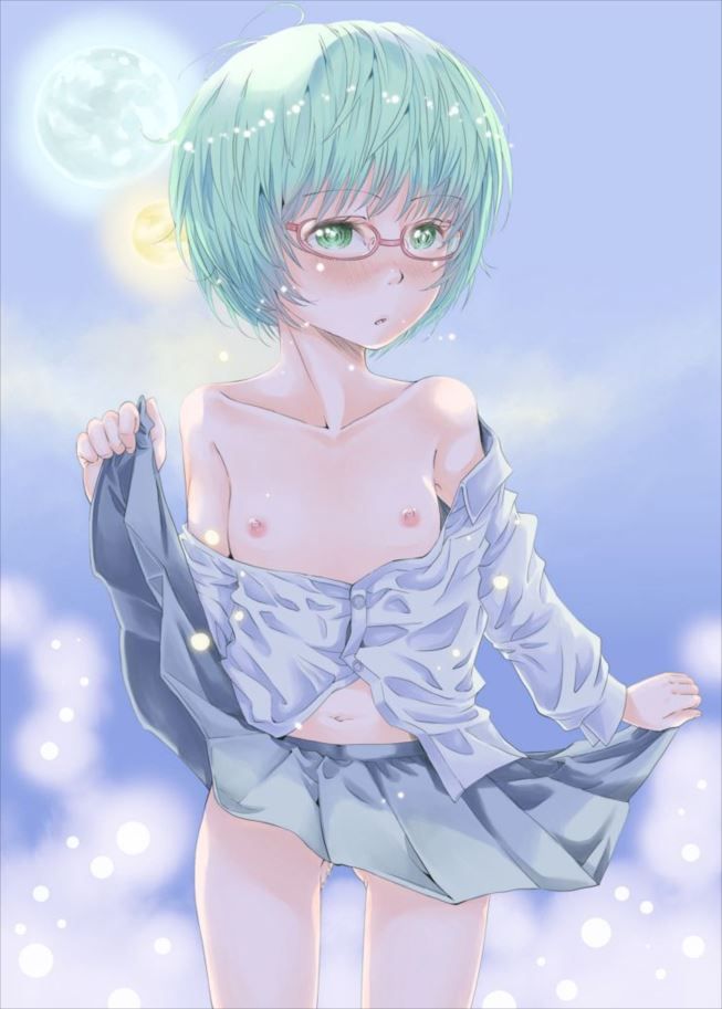 【Zero's Angel】 Tabatha's cute H secondary erotic image 8