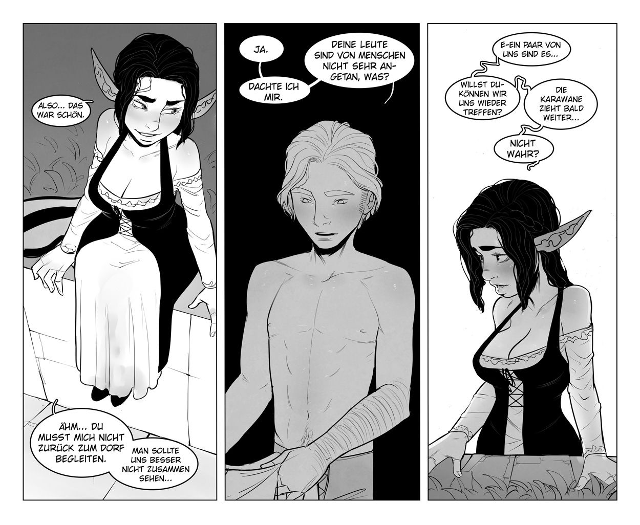 (InCase) Alfie Ch.1-10 (Ongoing) (German by Eustacheus) 197