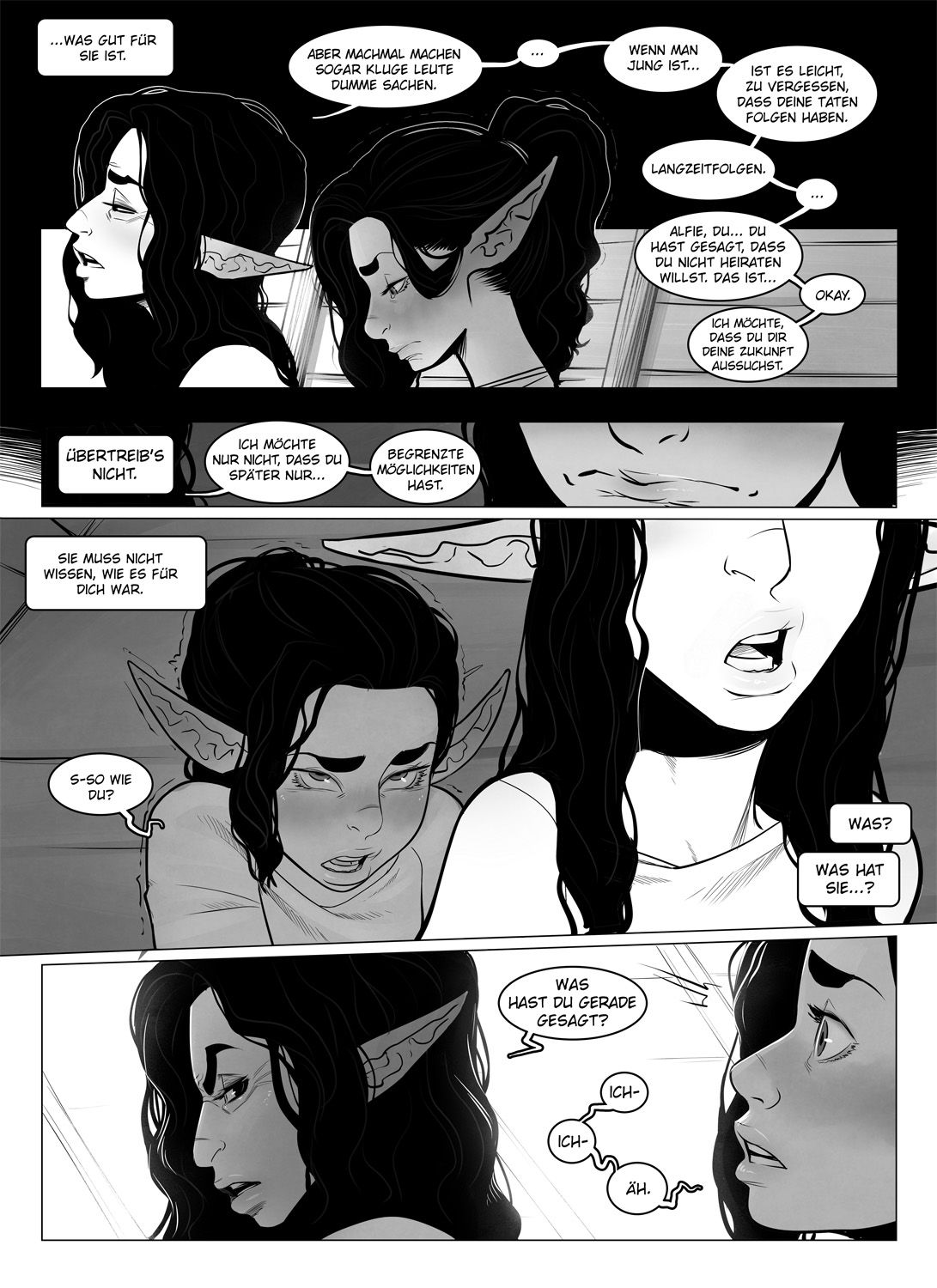 (InCase) Alfie Ch.1-10 (Ongoing) (German by Eustacheus) 221