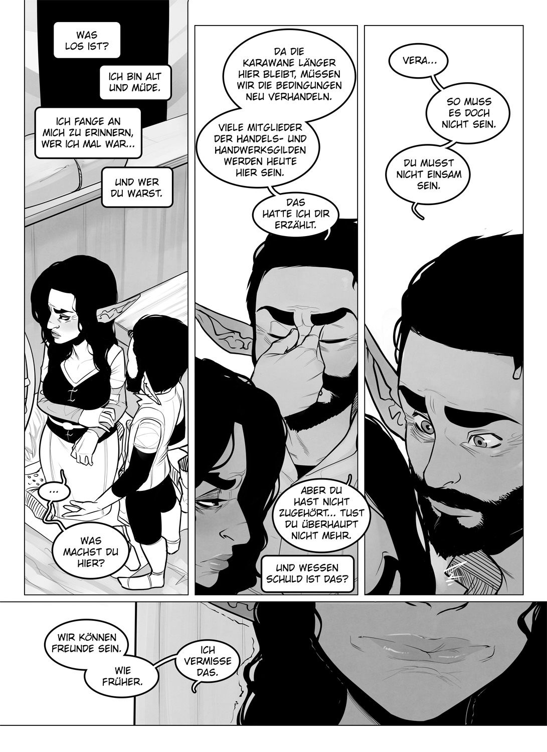 (InCase) Alfie Ch.1-10 (Ongoing) (German by Eustacheus) 263