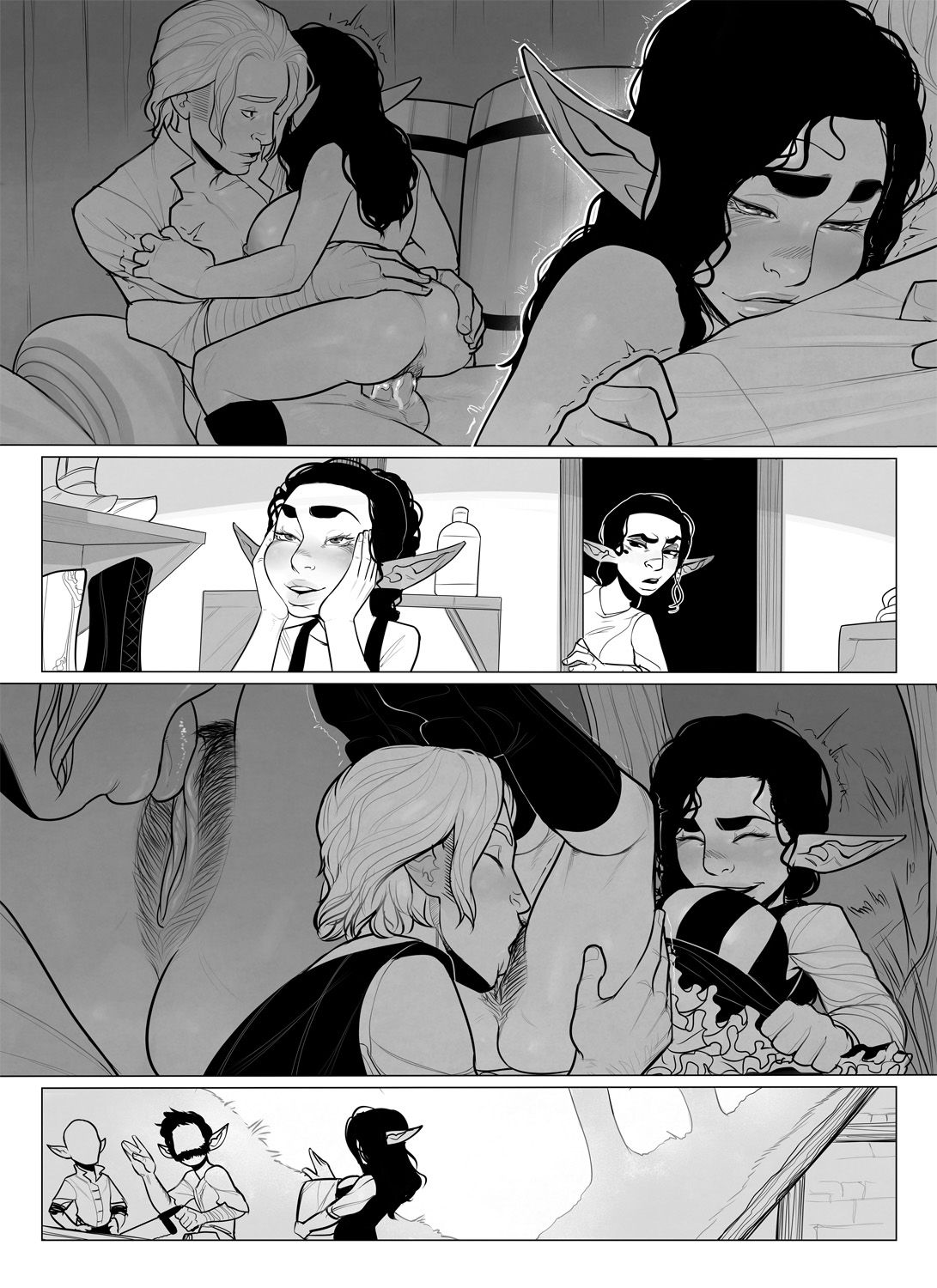 (InCase) Alfie Ch.1-10 (Ongoing) (German by Eustacheus) 282