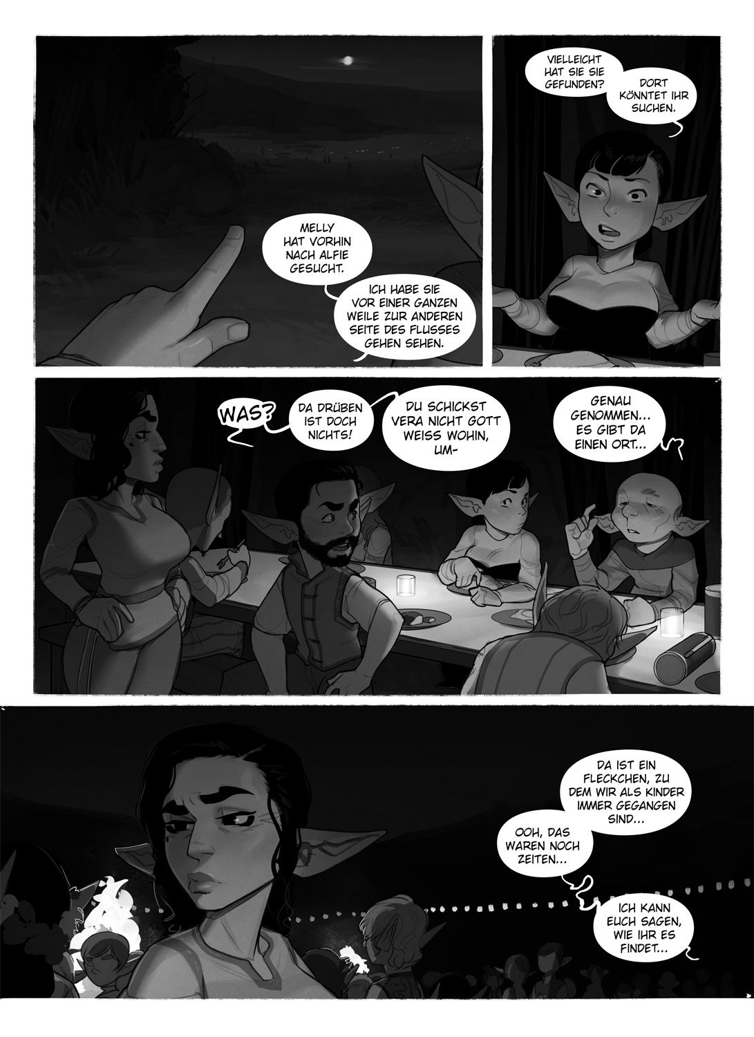 (InCase) Alfie Ch.1-10 (Ongoing) (German by Eustacheus) 372