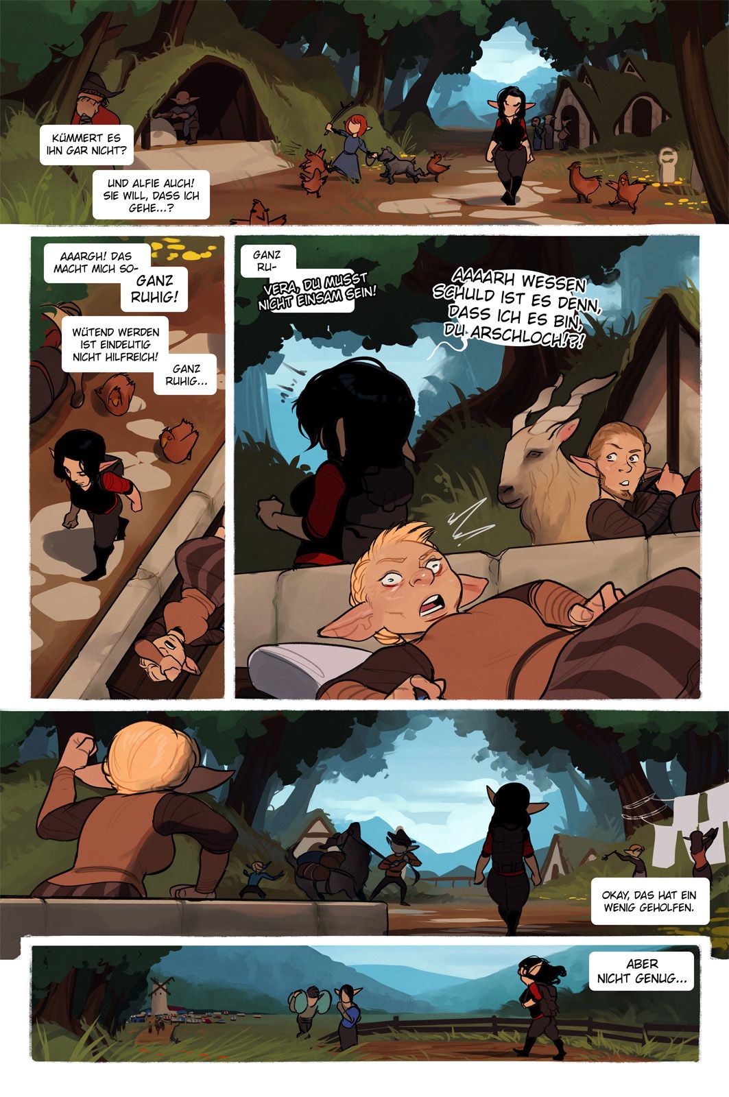 (InCase) Alfie Ch.1-10 (Ongoing) (German by Eustacheus) 408