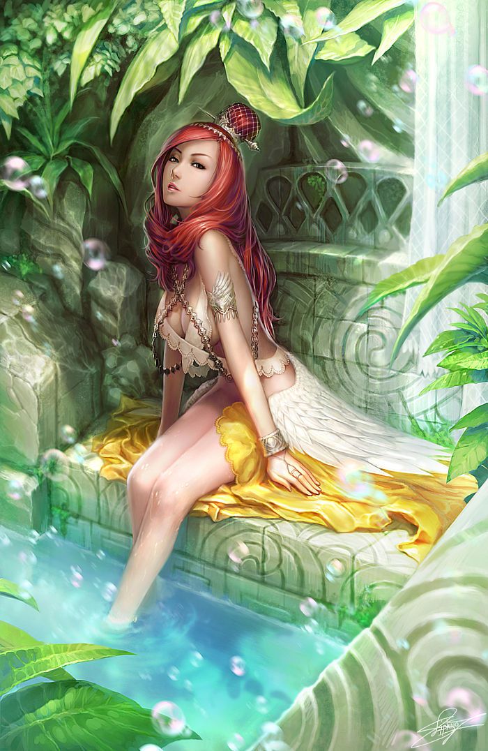 Artist Galleries ::: Nudtawut Thongmai | NeoArtCore 263