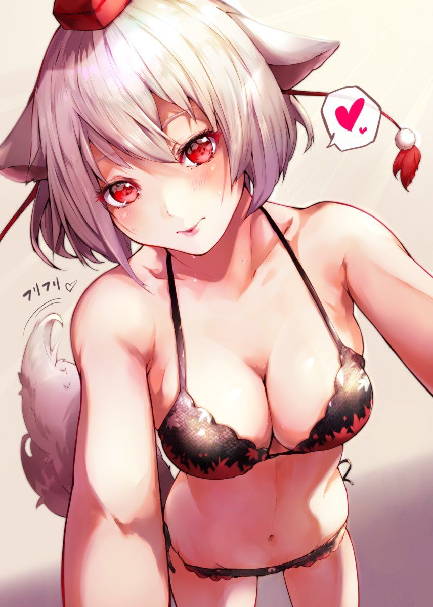 Touhou image various 297 50 pictures 10
