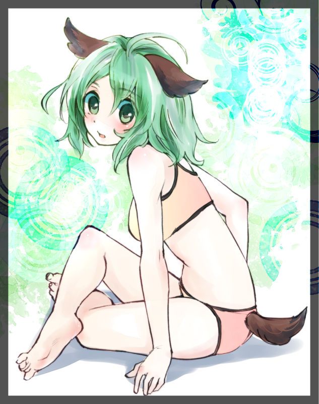 Touhou image various 297 50 pictures 19
