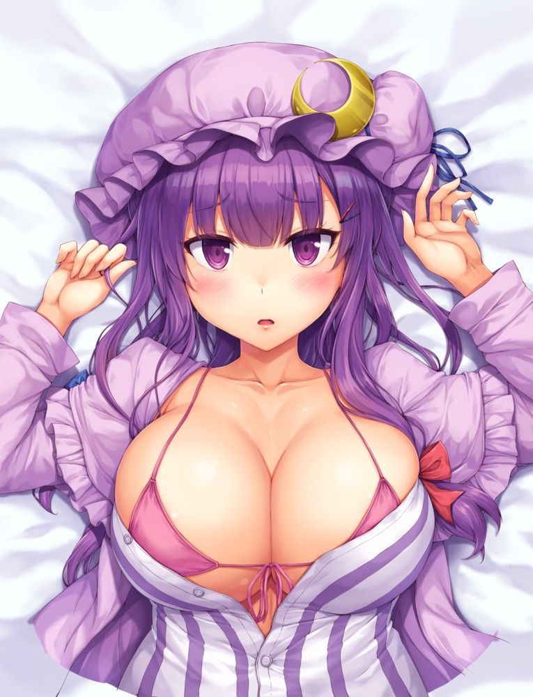 Touhou image various 297 50 pictures 20