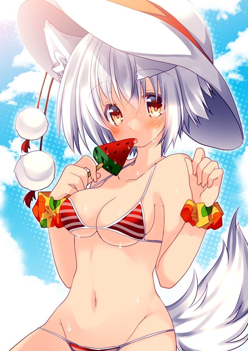 Touhou image various 297 50 pictures 27
