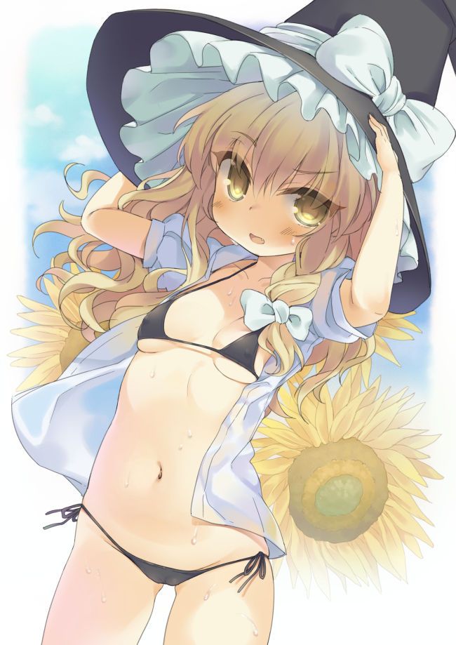 Touhou image various 297 50 pictures 4