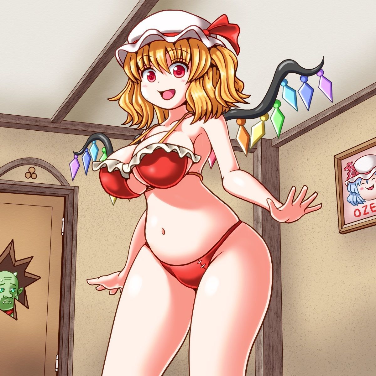 Touhou image various 297 50 pictures 47