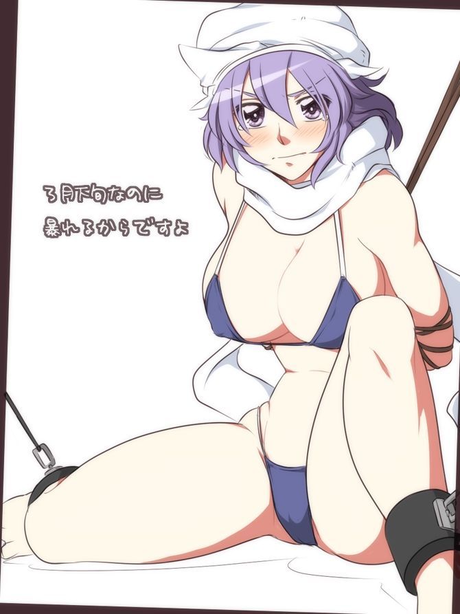 Touhou image various 297 50 pictures 8