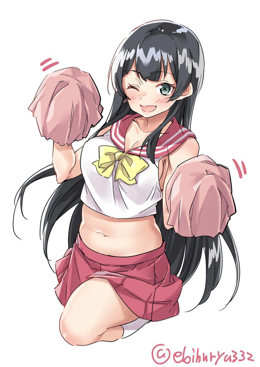 [Kantai Collection] Agano photo Gallery 10