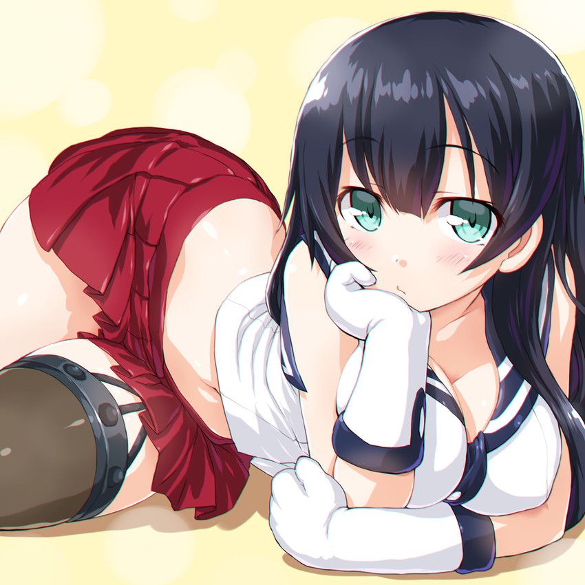 [Kantai Collection] Agano photo Gallery 14