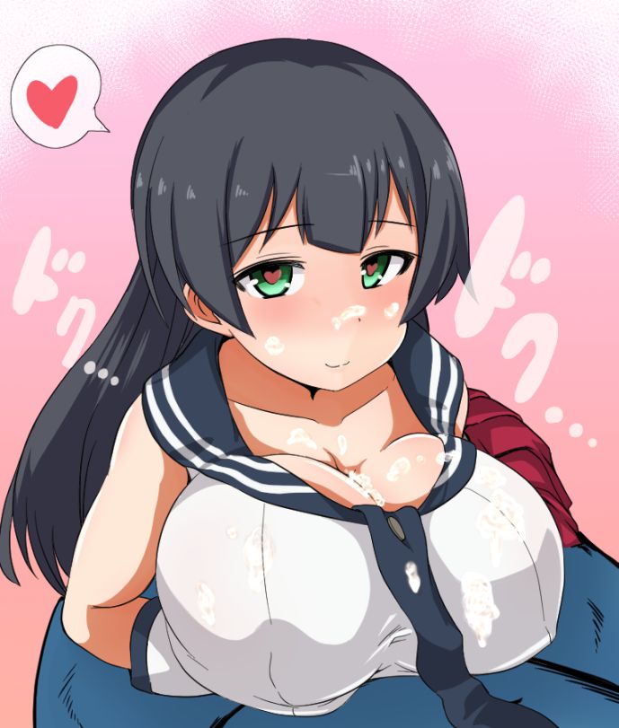 [Kantai Collection] Agano photo Gallery 18