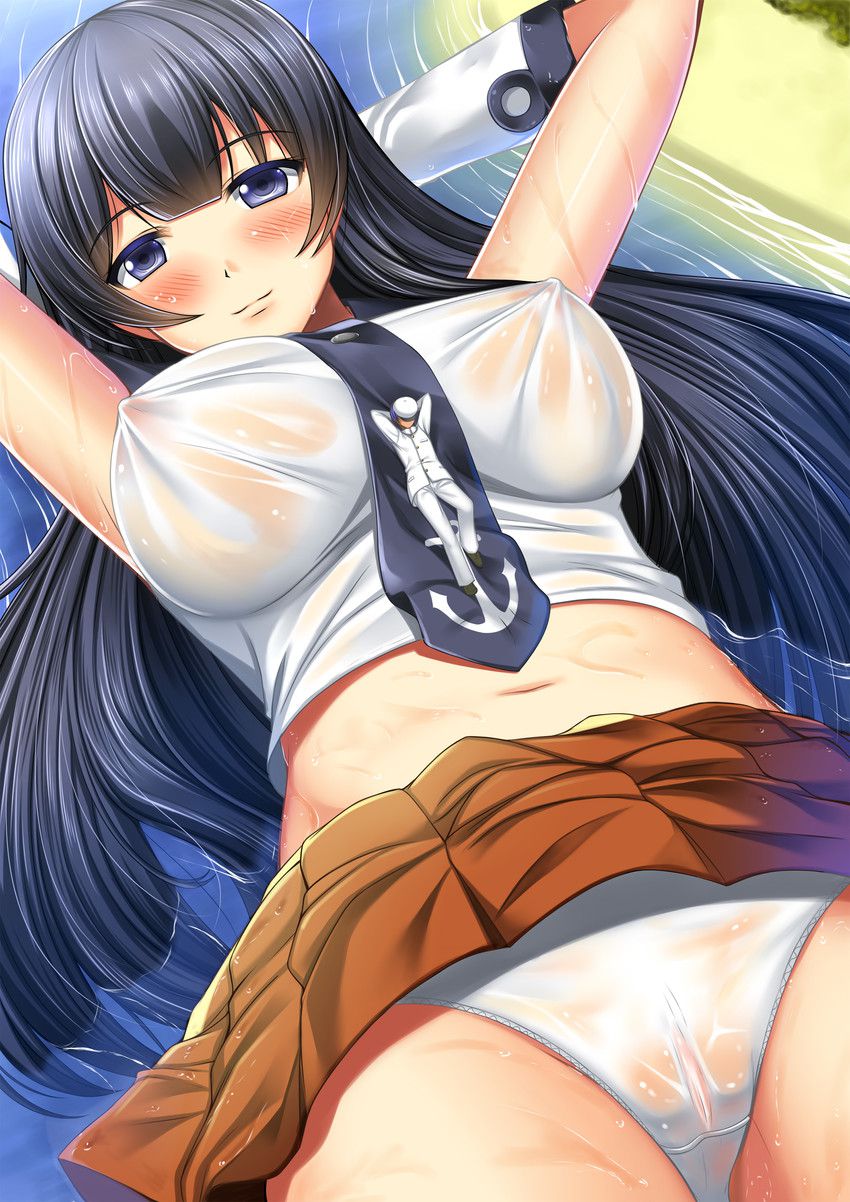 [Kantai Collection] Agano photo Gallery 23