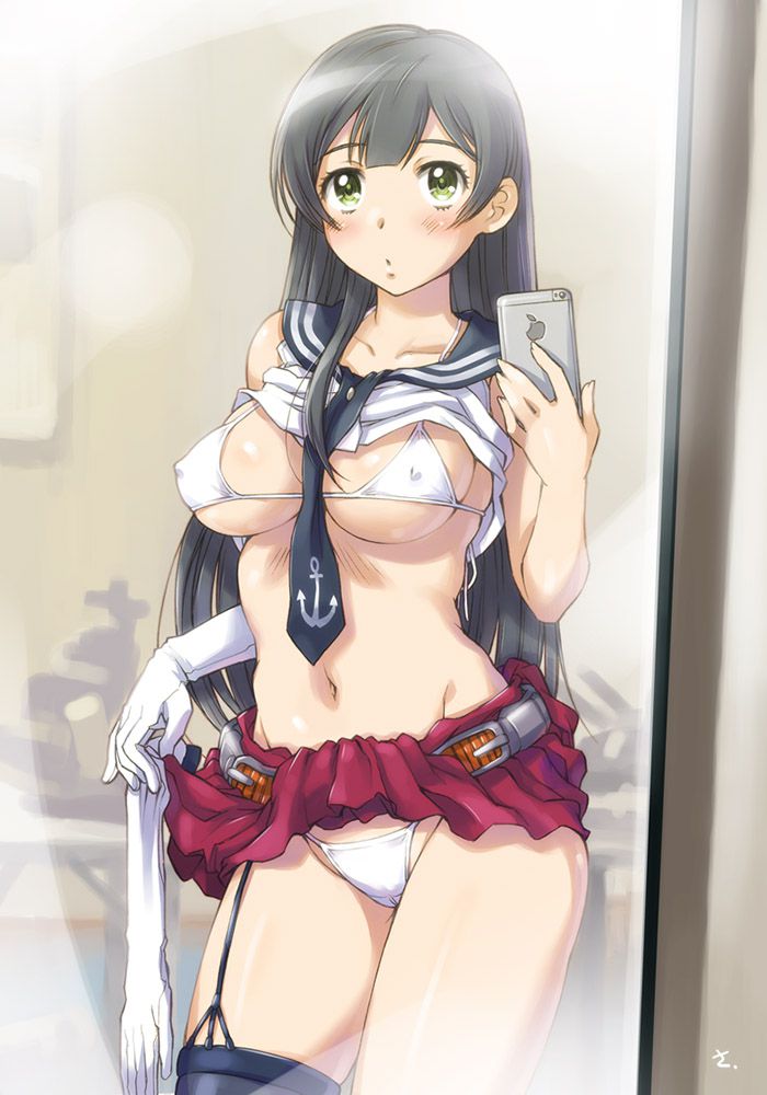 [Kantai Collection] Agano photo Gallery 26