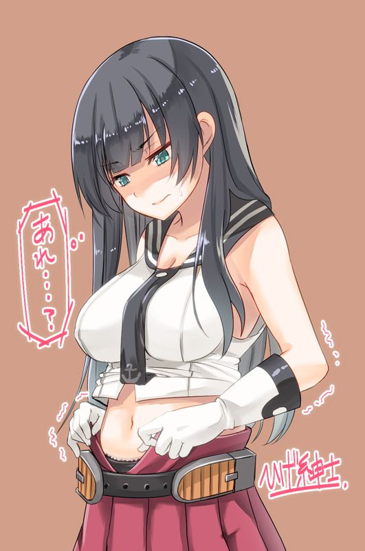 [Kantai Collection] Agano photo Gallery 33