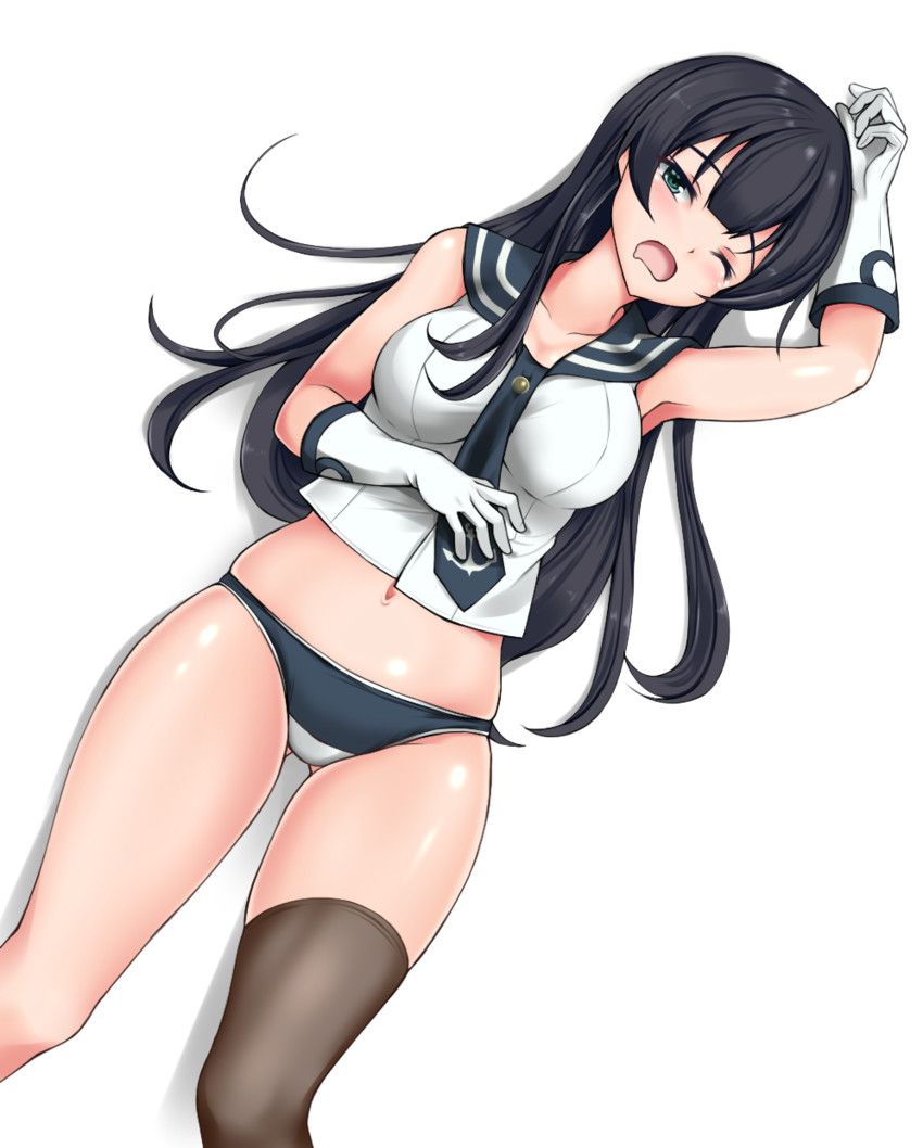 [Kantai Collection] Agano photo Gallery 39