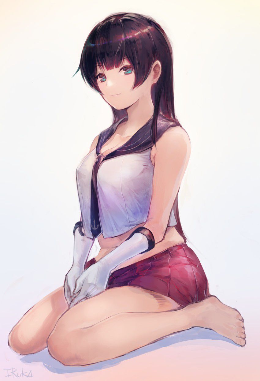 [Kantai Collection] Agano photo Gallery 42