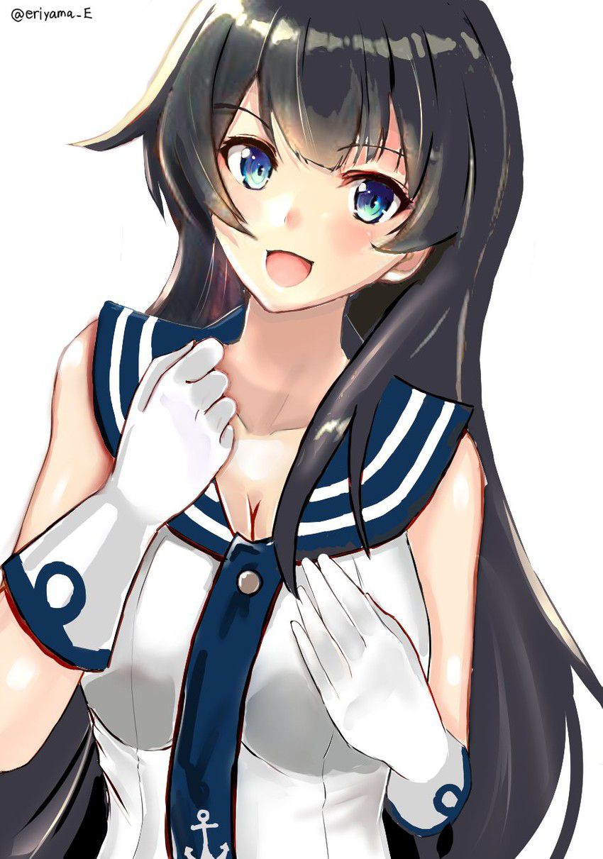 [Kantai Collection] Agano photo Gallery 64