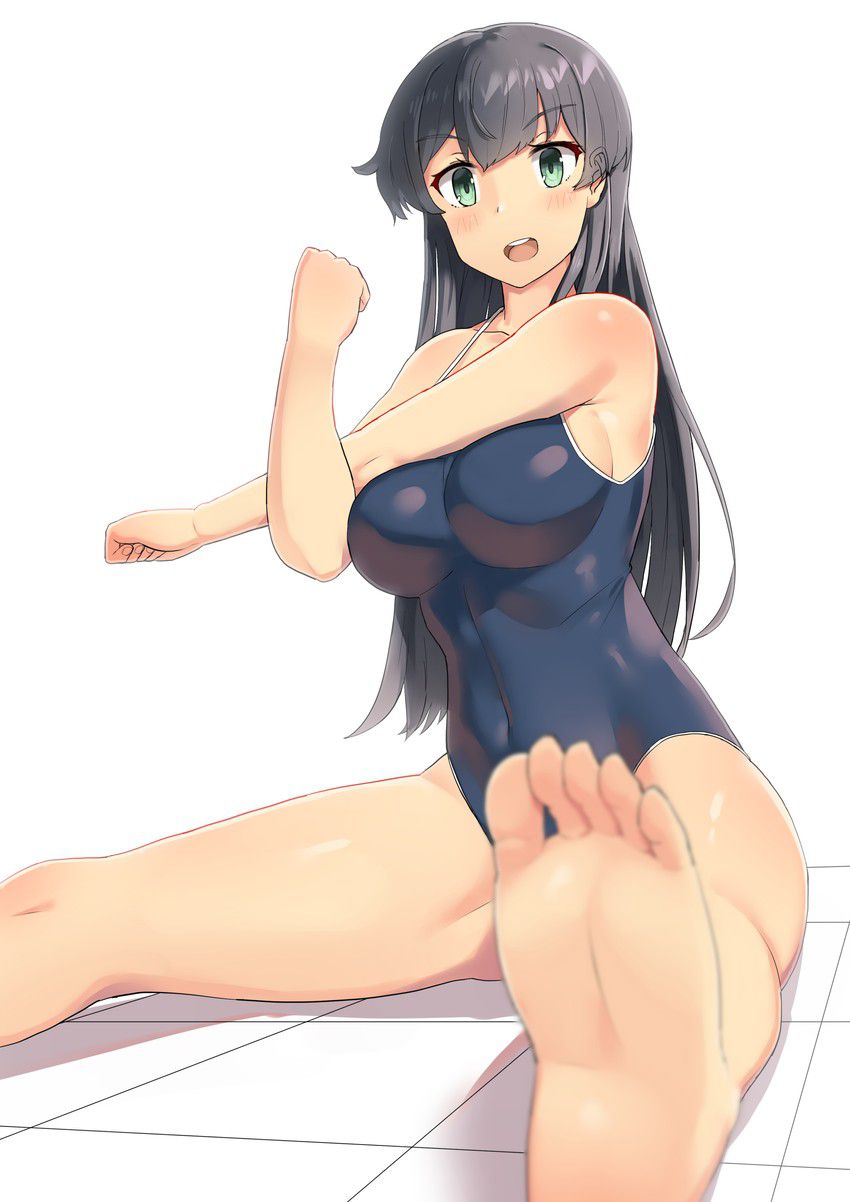 [Kantai Collection] Agano photo Gallery 72