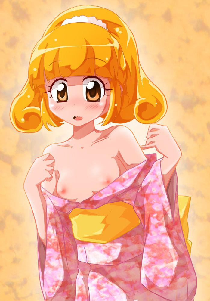 [120 pieces] super cure naughty secondary image 111