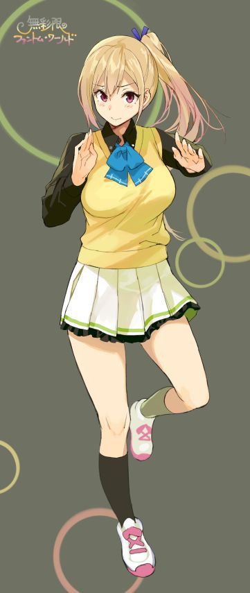 Mai Kawakami collection 374