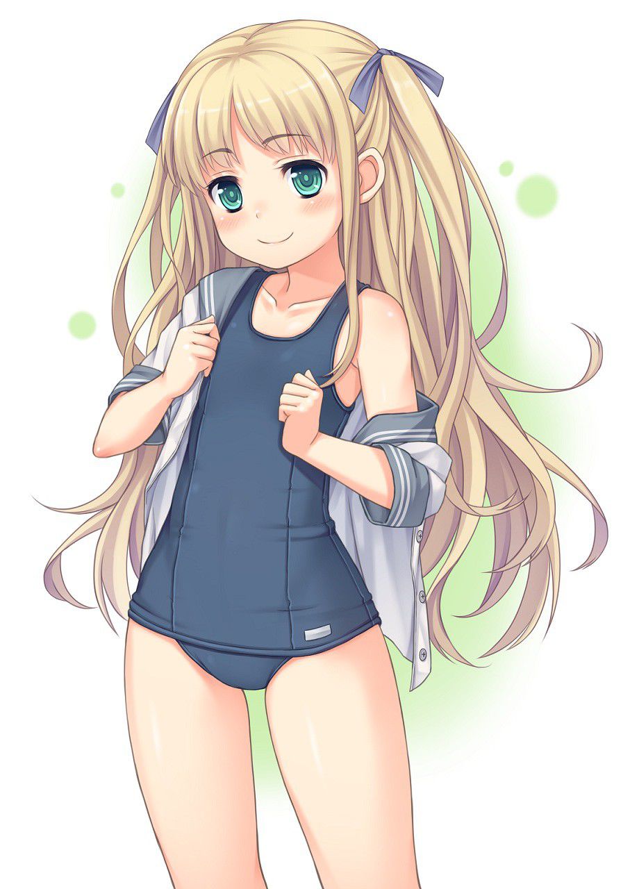 I would like to have a picture as a material for you to talk about the goodness of the swimsuit together. 11