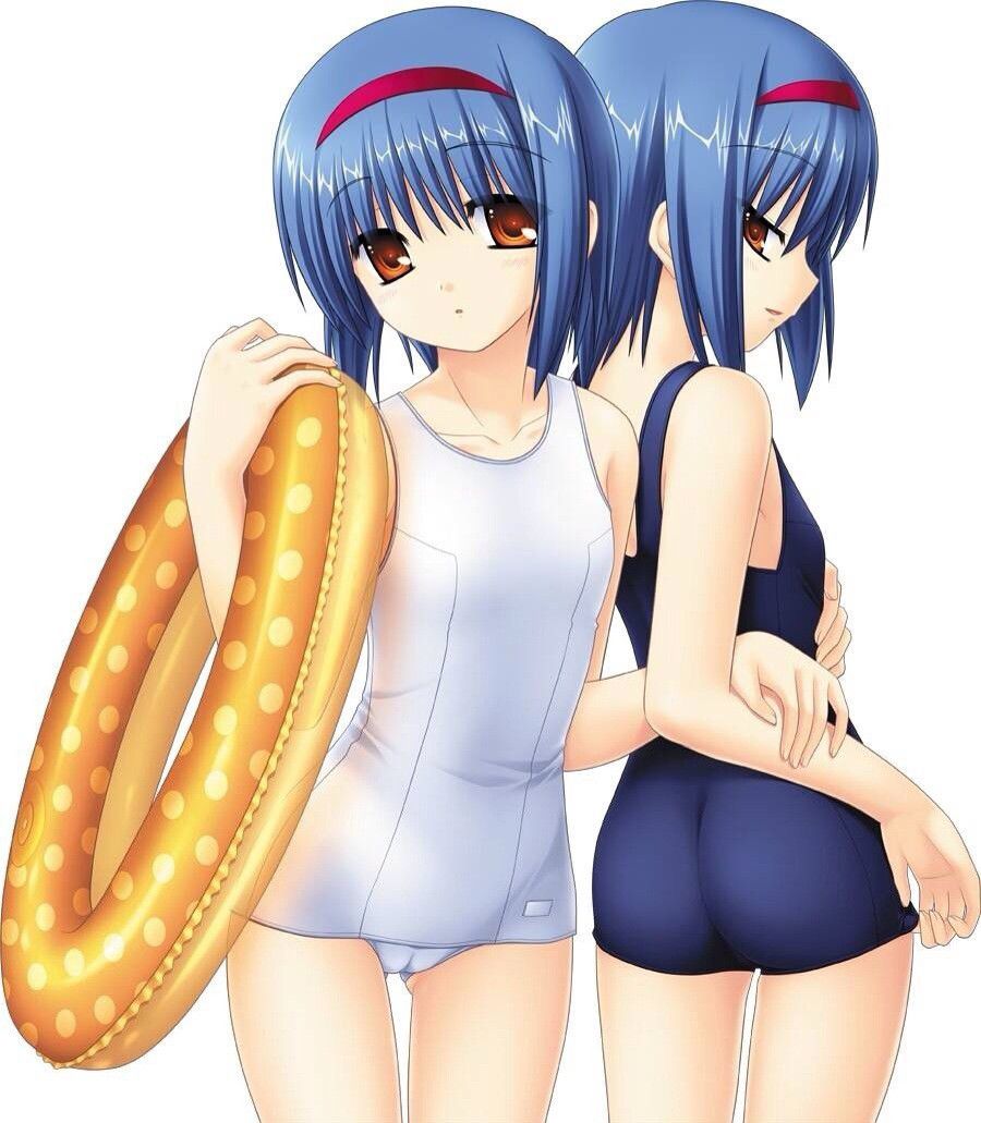 I would like to have a picture as a material for you to talk about the goodness of the swimsuit together. 12