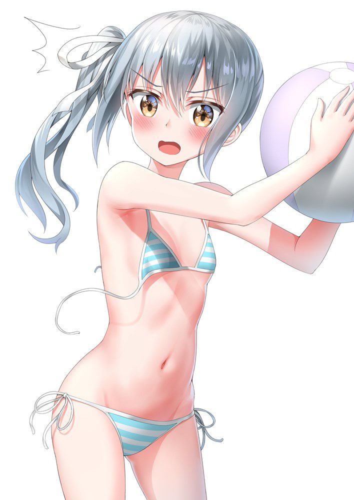 (secondary) gray hair, silver hair [image] Part 34 6