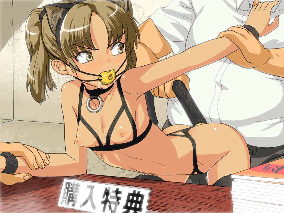 The second erotic image wwww of Pitch Pich Loli that do not grow the hair of Dick 6 39