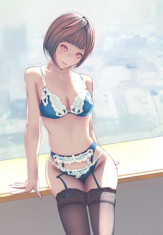 [secondary] girl in underwear [image] Part 47 41