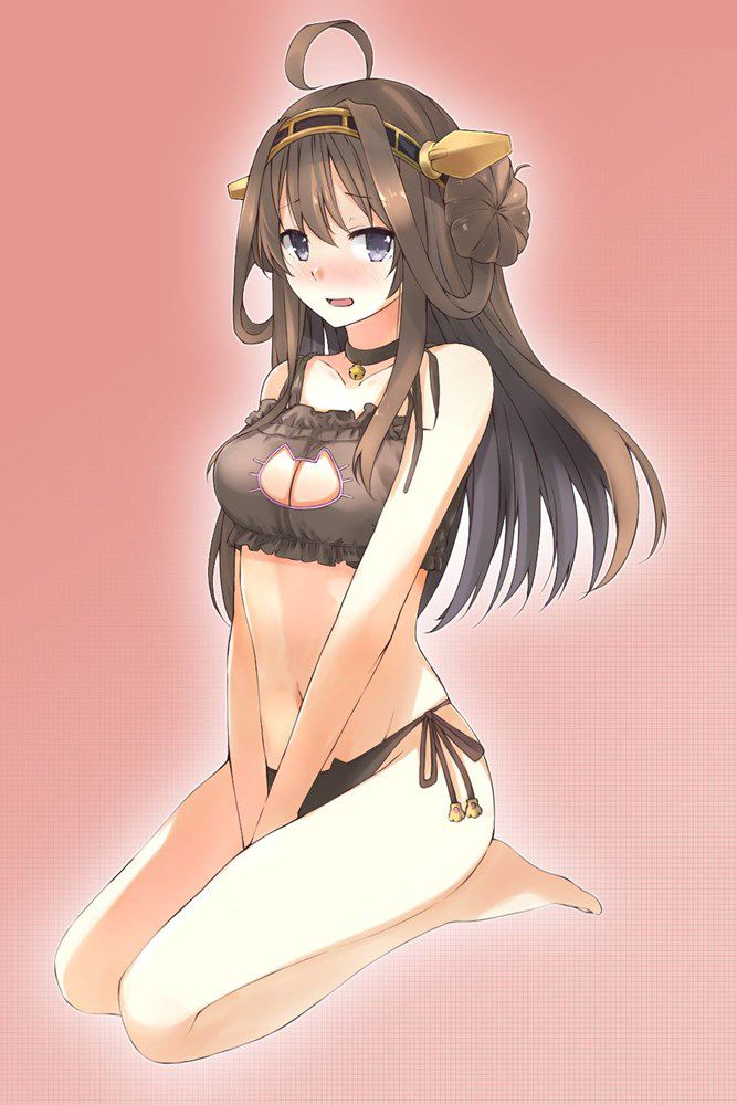 [secondary] girl in underwear [image] Part 47 8
