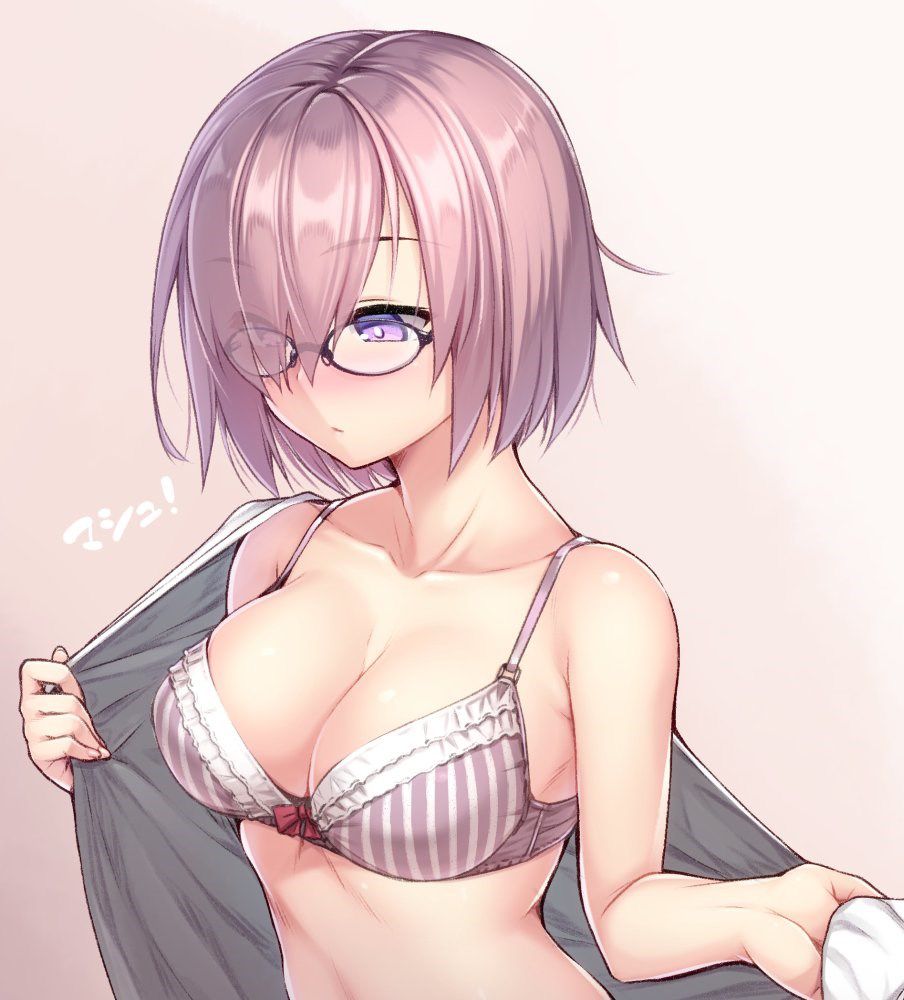 [secondary] girl in underwear [image] Part 47 9