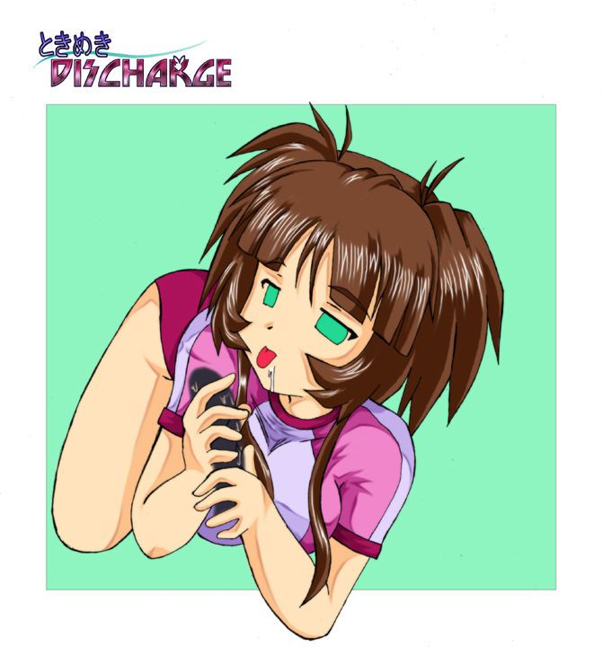 [BLACK SMILE] TOKIMEKI DISCHARGE-I&IICOLLECTORS EDITION- (Tokimeki Memorial) [BLACK SMILE] ときめきDISCHARGE-I&IICOLLECTORS EDITION- (ときめきメモリアル) 39