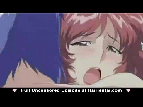 Hentai Couple XXX Daughter Blowjob Pussy Anime Mom - 5 min 19