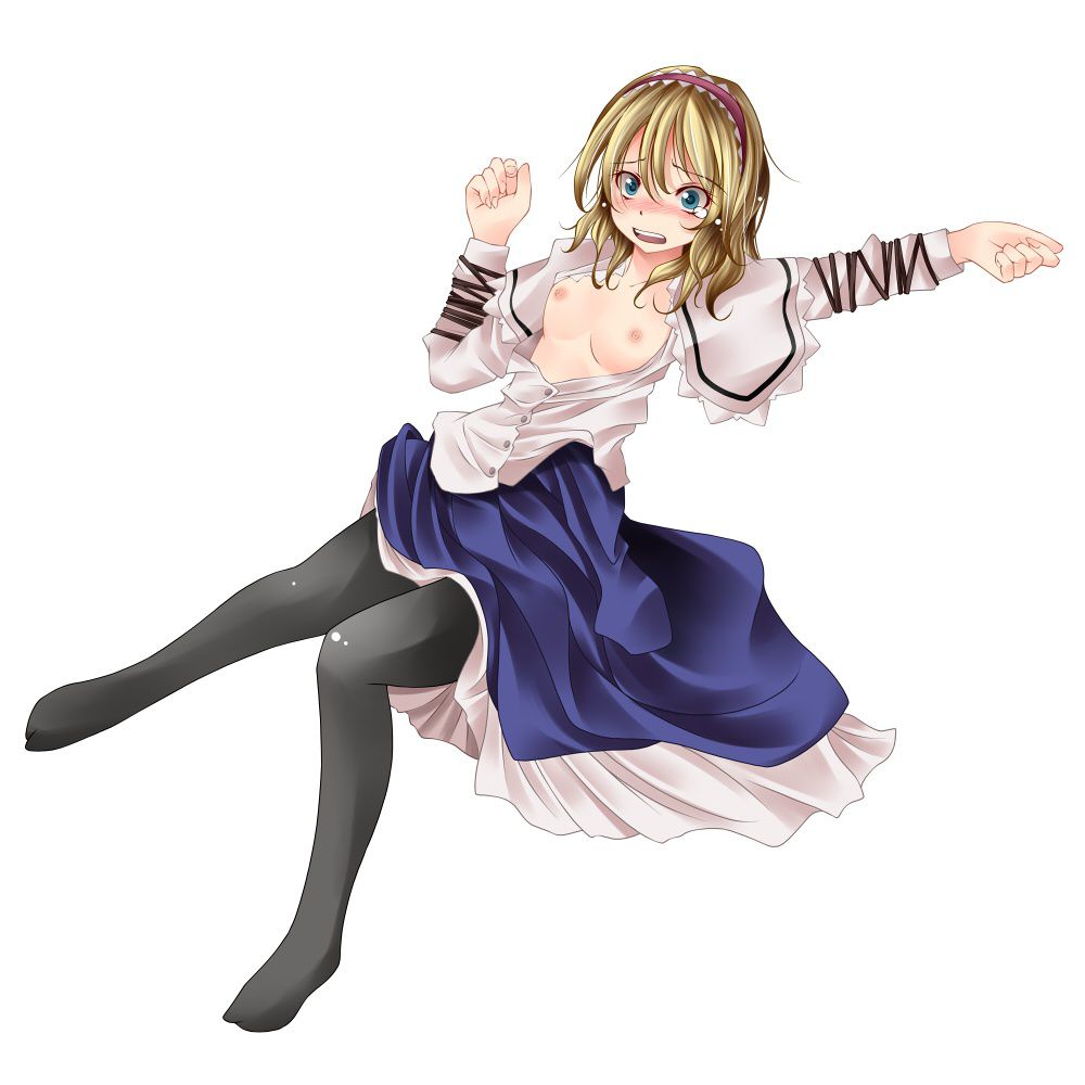 [Touhou Project] Alice Margatroid Photo Gallery Part9 21