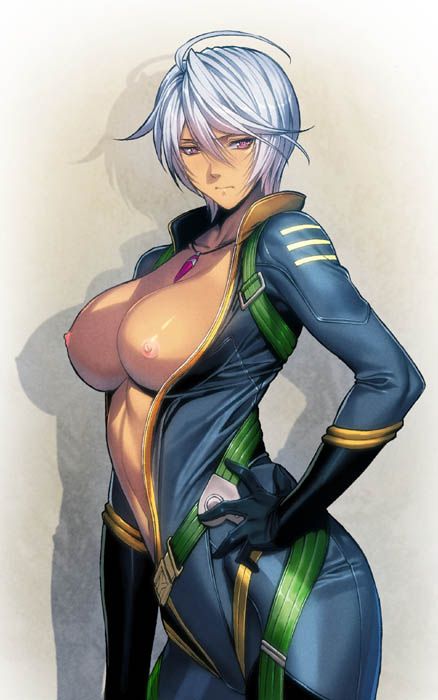 [Space Battleship Yamato] Yamamoto Rei Photo Gallery 15