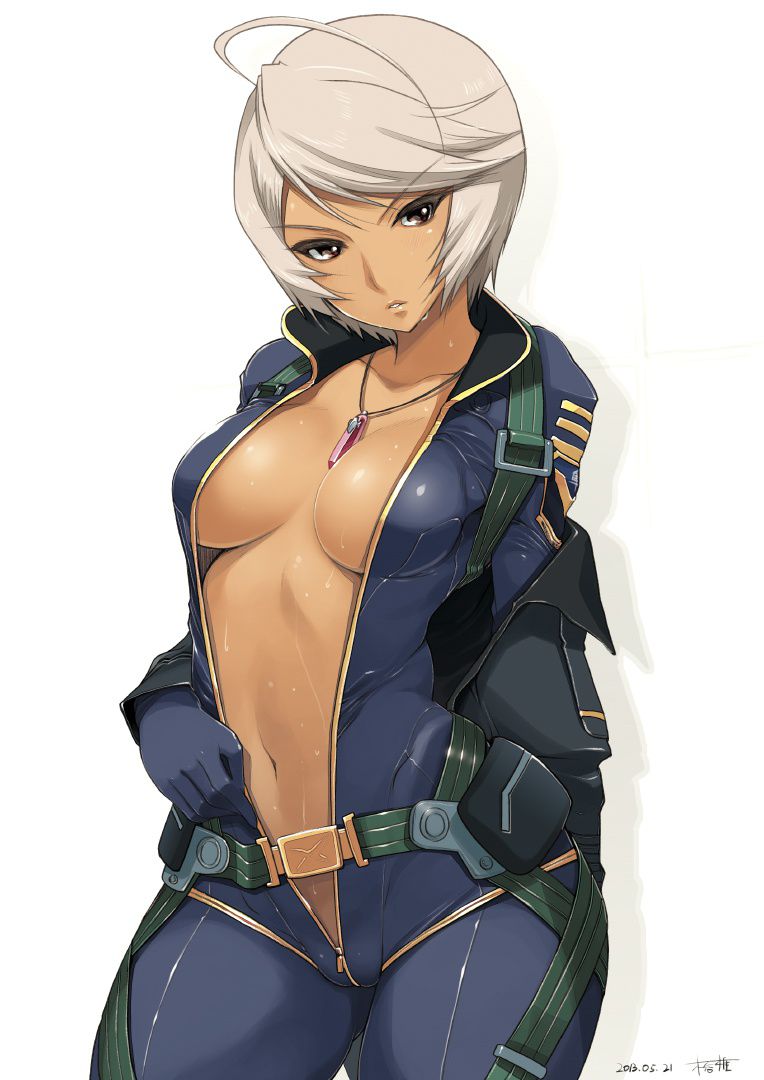 [Space Battleship Yamato] Yamamoto Rei Photo Gallery 29