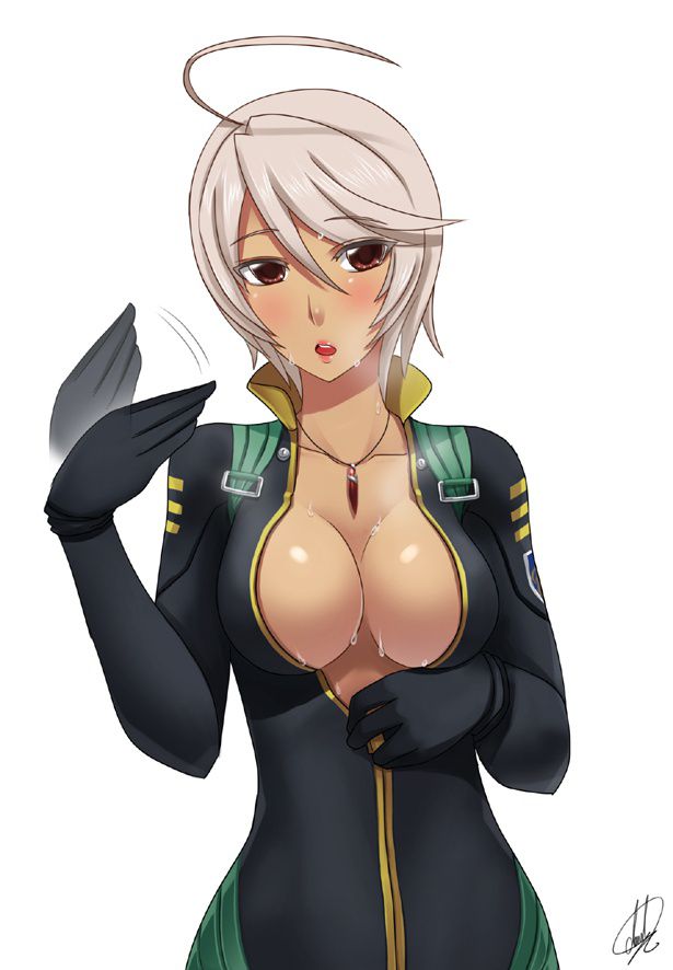 [Space Battleship Yamato] Yamamoto Rei Photo Gallery 6