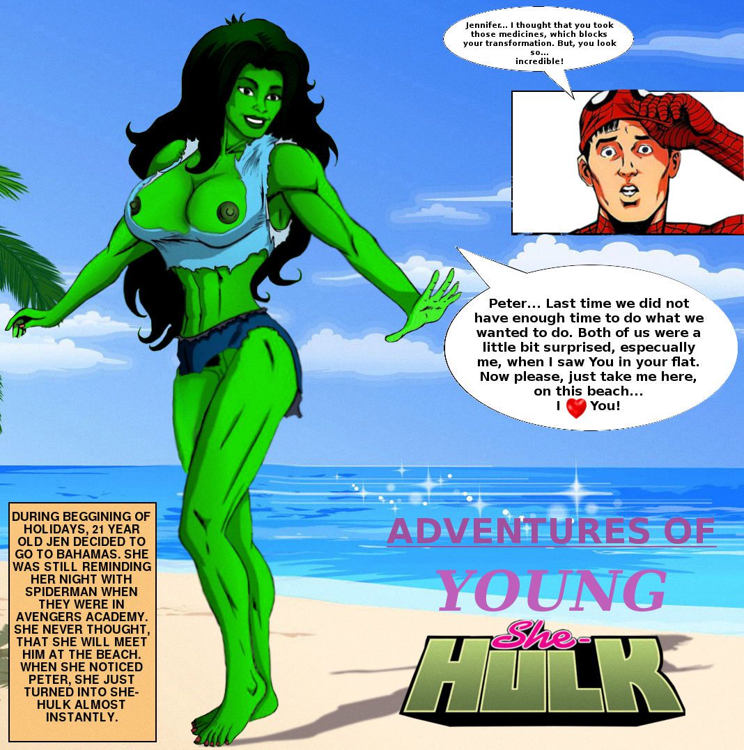 She-Hulk 11