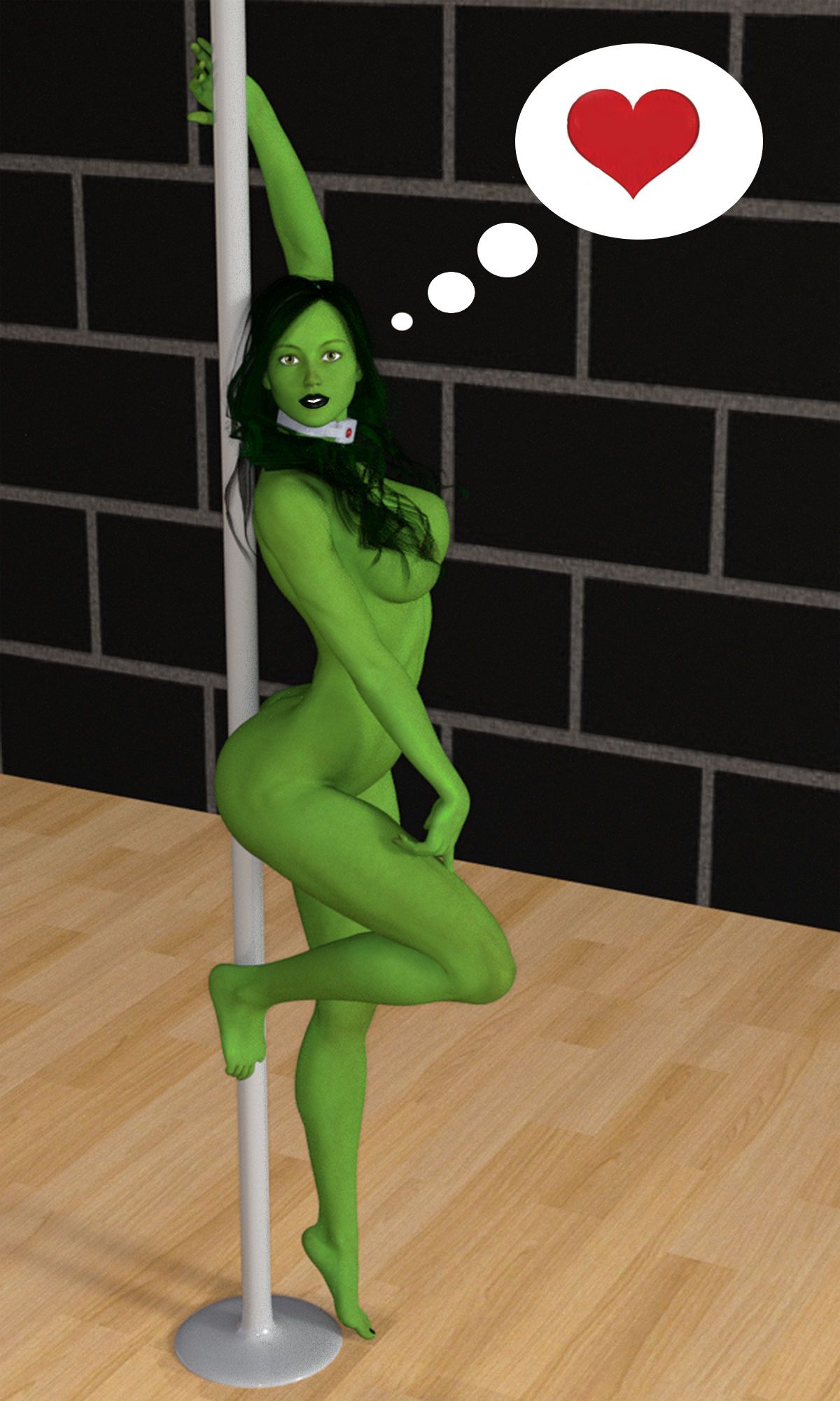 She-Hulk 4