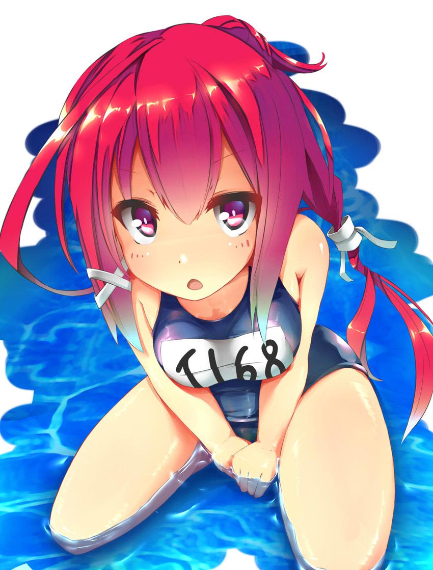 [Kantai Collection] I-168 (cream) Photo-Gallery 76