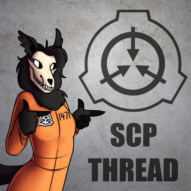 scp scp 115
